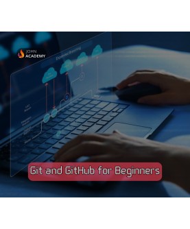 Git and GitHub for Beginners – Master Version Control Easily John Academy Code Key GLOBAL